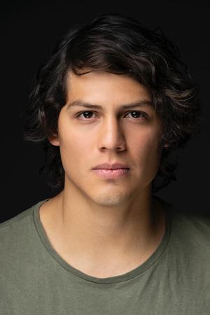 Picture of Axel Chunga Trujillo