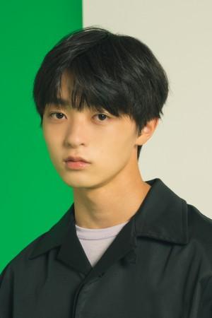 Picture of Rui Kawashima