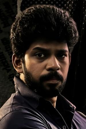 Picture of Kumaran Thangarajan
