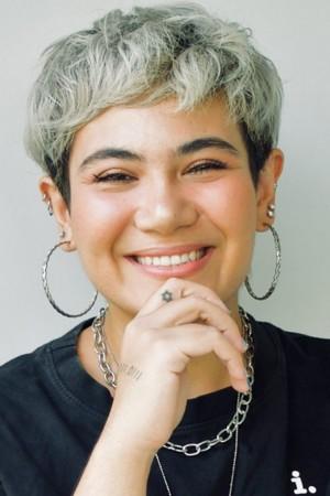 Picture of Silvy Pavida Moriggi
