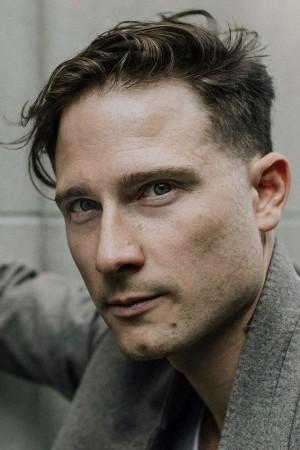 Picture of Jeremy Walmsley