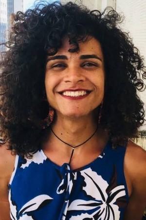 Picture of Kika Sena