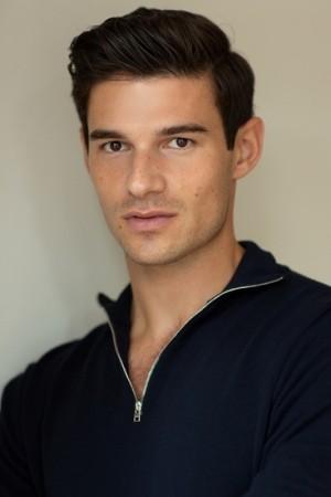 Picture of Paul Forman