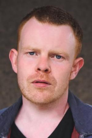 Picture of James Allenby-Kirk