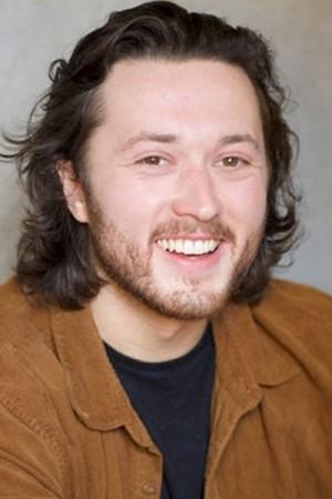 Picture of Stuart McPherson