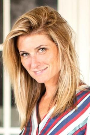 Picture of Sandrine Arcizet