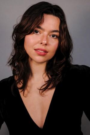 Picture of Martha West