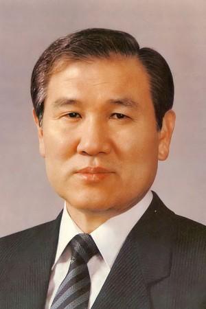Picture of Roh Tae-woo 