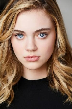 Picture of Isabel Gravitt