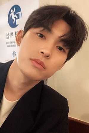 Picture of Park Jeong Woo