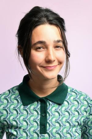 Picture of Lara Ricote