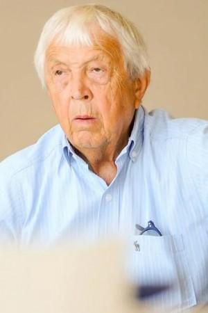 Picture of Philippe Canet