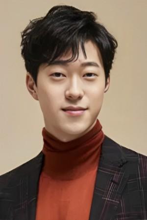 Picture of Lee Si-hoon