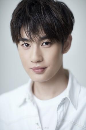 Picture of Yi Heng
