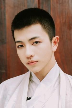 Picture of Rong Yao
