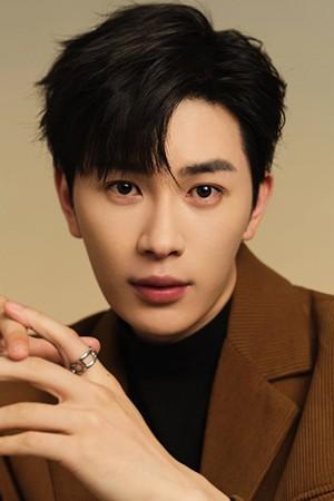 Picture of Yan Zixian