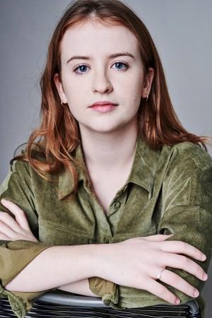 Picture of Máiréad Tyers