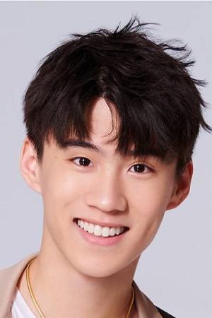 Picture of Bian Tianyang