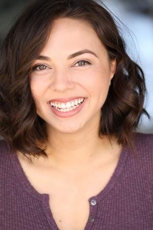 Picture of Kimmy Jimenez