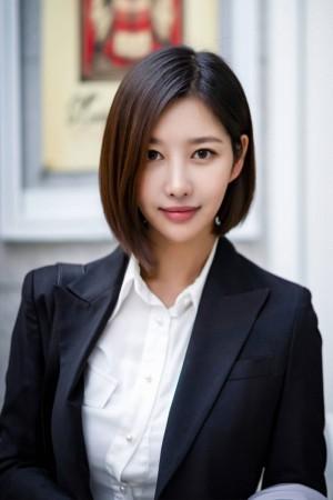 Picture of Kim Ga-Ran