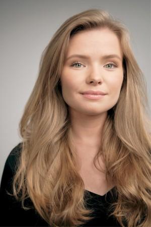 Picture of Alicia Eriksson