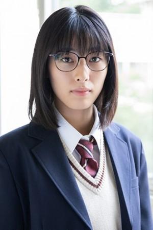 Picture of Karin Nishina