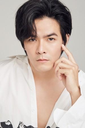 Picture of Mark Sorntast Buangam
