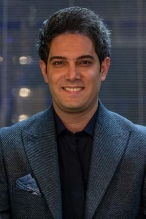 Picture of Amirali Nabavian