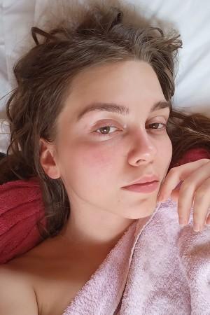 Picture of Elena de Lara