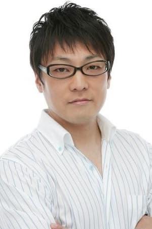 Picture of Takahiro Fujimoto