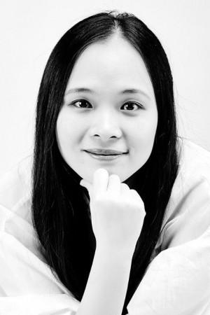 Picture of Jenny Zhang