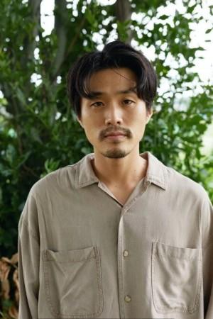 Picture of Gaku Hosokawa