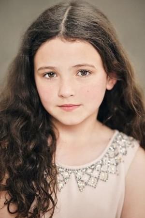 Picture of Matilda Firth