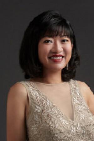 Picture of Huang Lei