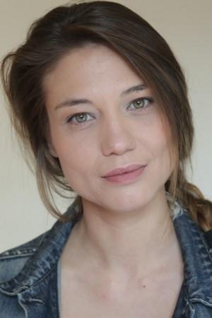 Picture of Manon Elezaar