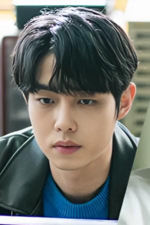 Picture of Lee Gyeong-min