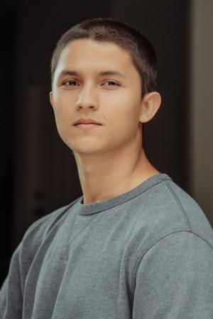 Picture of Andres Cotrino