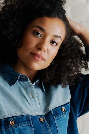 Picture of Eva Kamanda