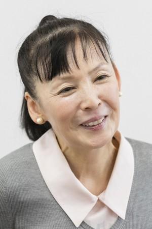 Picture of Atsuko Takaizumi