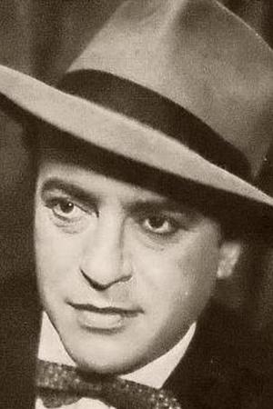 Picture of Alberto Gómez