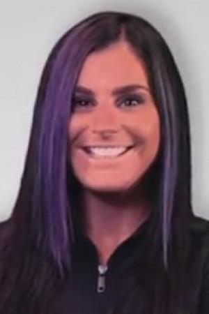 Picture of Alexis Amrhein