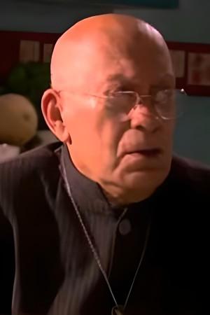 Picture of Guillermo Zarur