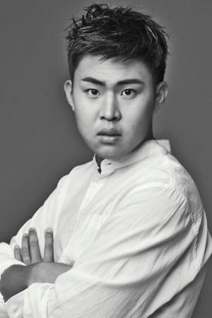 Picture of Woo Min-gyu