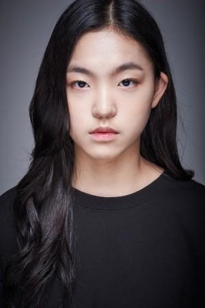 Picture of Ahn Da-eun