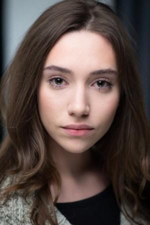 Picture of Laurel Waghorn