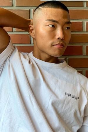 Picture of Lee Yong-seung