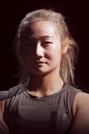 Picture of Hwang Bit-yeo-ul