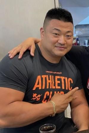 Picture of Jo Jin-hyeong