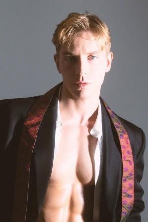 Picture of Florian Krapf
