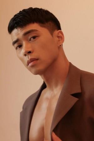 Picture of Ma Sun-ho